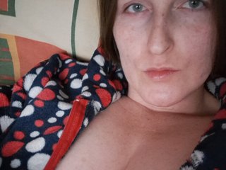 Еротичний відеочат AllaSowinskaya