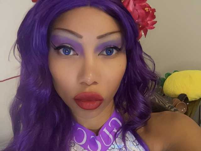 Фото профілю AllaStrange