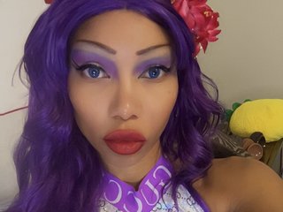 Еротичний відеочат AllaStrange