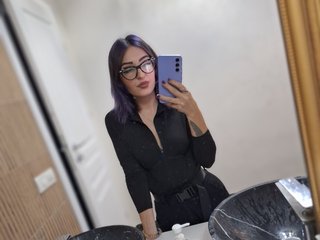 Еротичний відеочат AlleAllexy