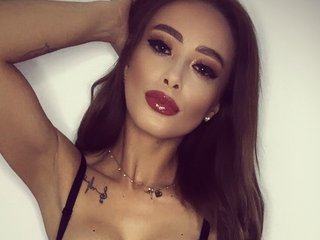 Еротичний відеочат AlleRose