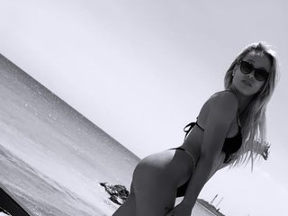 Еротичний відеочат AlleRose