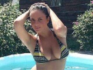 Еротичний відеочат allexa69