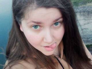 Еротичний відеочат Allexandraa