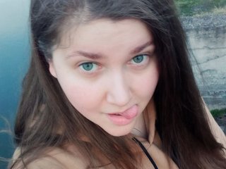 Еротичний відеочат Allexandraa