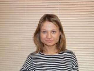 Еротичний відеочат allexxsa