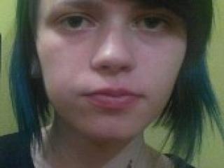 Еротичний відеочат allica