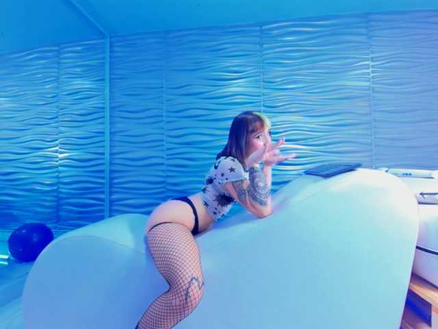 Скріншоти передачі AlliceBlue