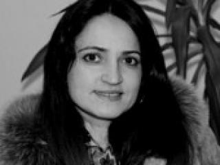 Еротичний відеочат allicee