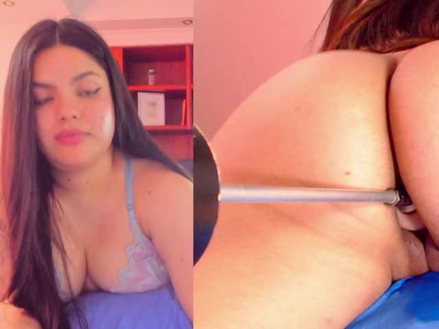 Фотографії AllieCutie Squirt❤ #fuckmachine #latina #anal #squirt #bigass