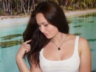 Еротичний відеочат allisalisa