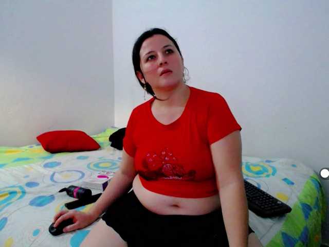 Скріншоти передачі allisonbaby