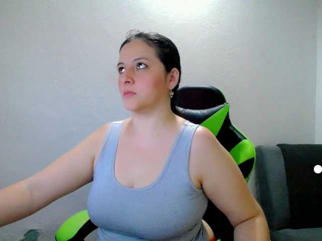 Скріншоти передачі allisonbaby