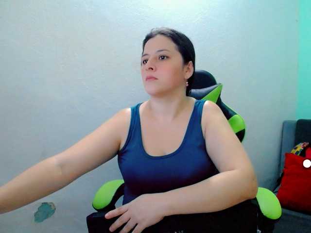 Скріншоти передачі allisonbaby