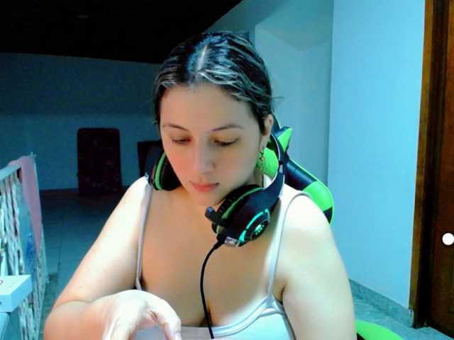 Скріншоти передачі allisonbaby