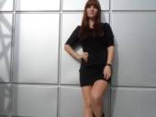 Еротичний відеочат allisonj