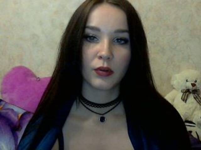 Скріншоти передачі AllisonLi