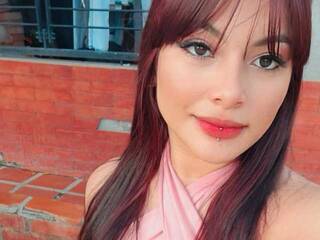 Еротичний відеочат Allisonn21