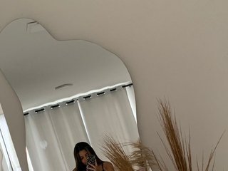 Еротичний відеочат Allisonowens