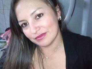 Еротичний відеочат allisonrobert