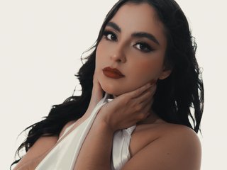 Еротичний відеочат AllisonRogers