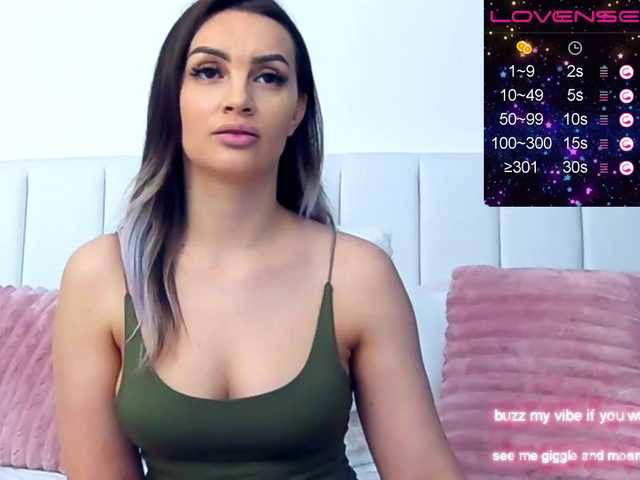 Фотографії AllisonSweets ♥ i like man who knows how to please a woman LUSH IN #anal #lush#teen #daddy #lovense #cum #latina #ass #pussy #blowjob #natural boobs #feet, control lush 12 min - 1200 tk, snapchat 250 tk