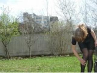 Еротичний відеочат allissa1