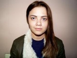 Еротичний відеочат allissami