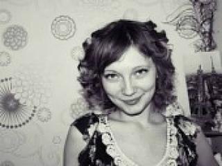 Еротичний відеочат allisse