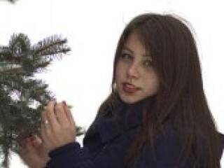 Еротичний відеочат allissochka