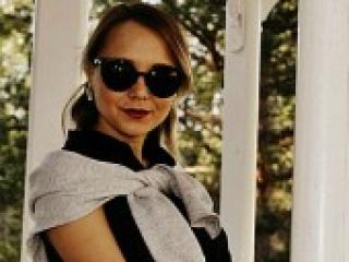 Еротичний відеочат allleksaaa