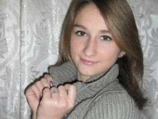 Еротичний відеочат allly11