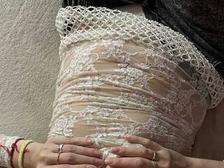 Еротичний відеочат AllureSexy