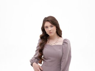 Еротичний відеочат AlluringLookk