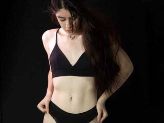 Еротичний відеочат ally18