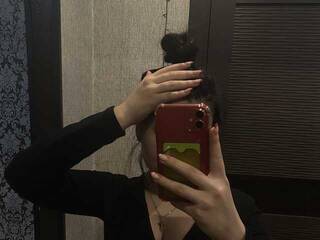 Еротичний відеочат Ally23