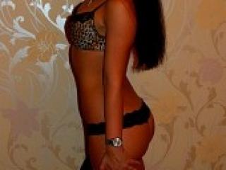 Еротичний відеочат allya20