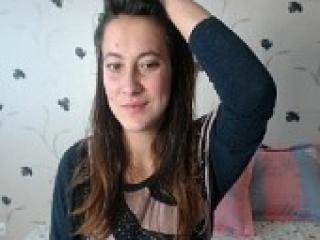 Еротичний відеочат allyas