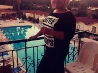 Еротичний відеочат allyca