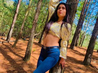 Еротичний відеочат AllyEvans