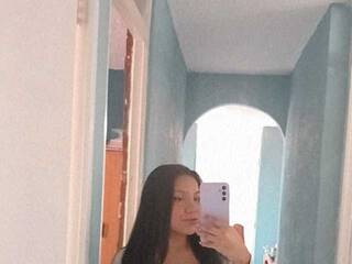 Еротичний відеочат Allyson-Bonnie