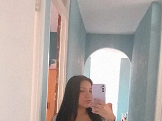 Еротичний відеочат Allyson-Bonnie