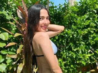 Еротичний відеочат Allyson-cute19