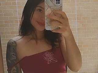 Еротичний відеочат allysonbaileyy