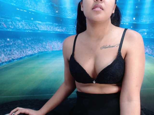 Скріншоти передачі allysonbell