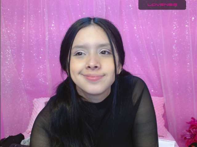 Скріншоти передачі AllysonCole