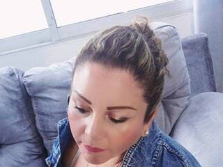 Еротичний відеочат AlmaFerrer