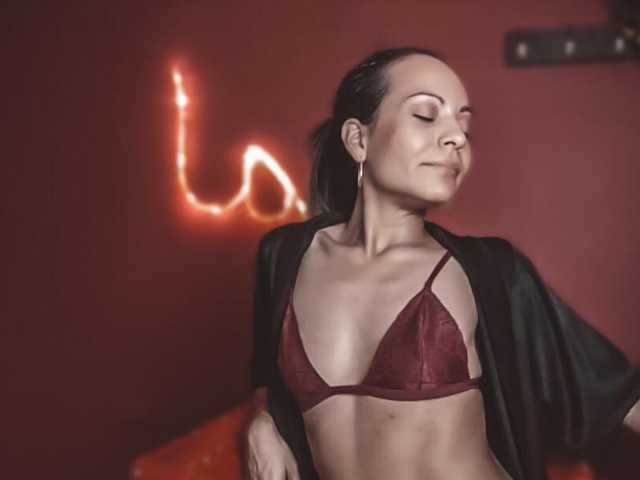 Фото профілю AlmaHotMilf