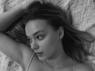 Еротичний відеочат AlodieCrumbls