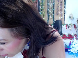 Еротичний відеочат alondra-69-